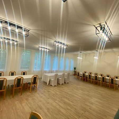 Lesna Polana Sekocin Exterior foto