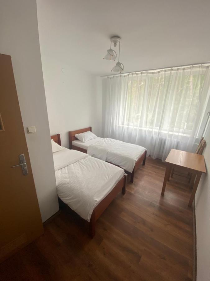 Lesna Polana Sekocin Exterior foto