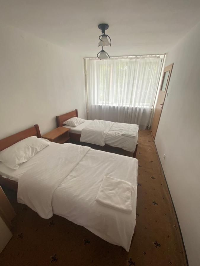 Lesna Polana Sekocin Exterior foto