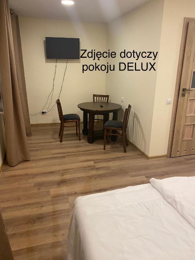 Lesna Polana Sekocin Exterior foto