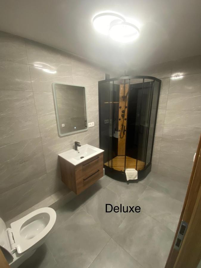 Lesna Polana Sekocin Exterior foto
