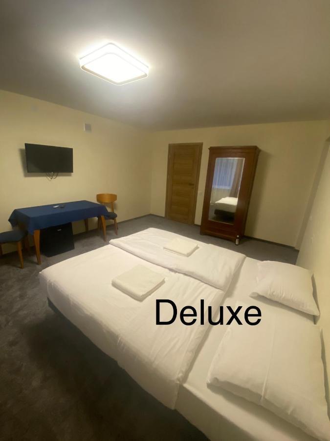 Lesna Polana Sekocin Exterior foto