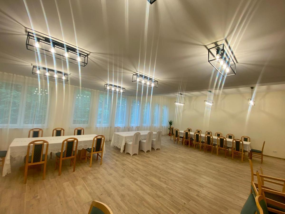 Lesna Polana Sekocin Exterior foto