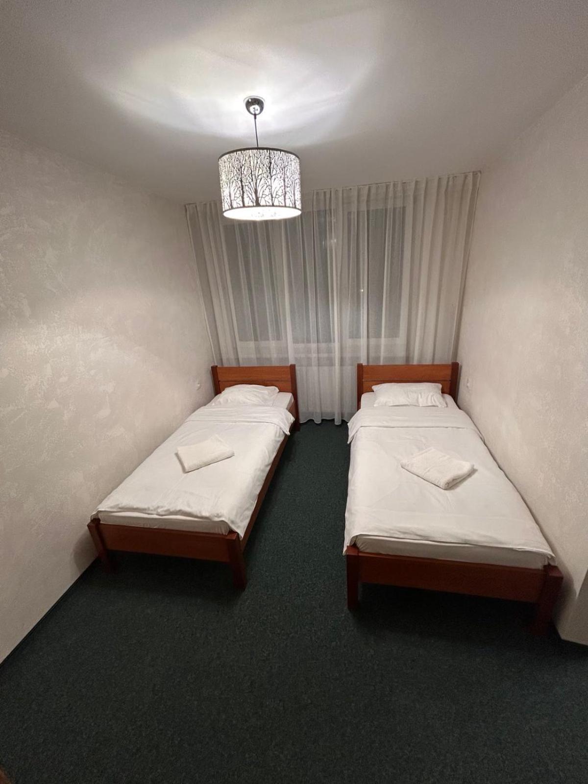 Lesna Polana Sekocin Exterior foto