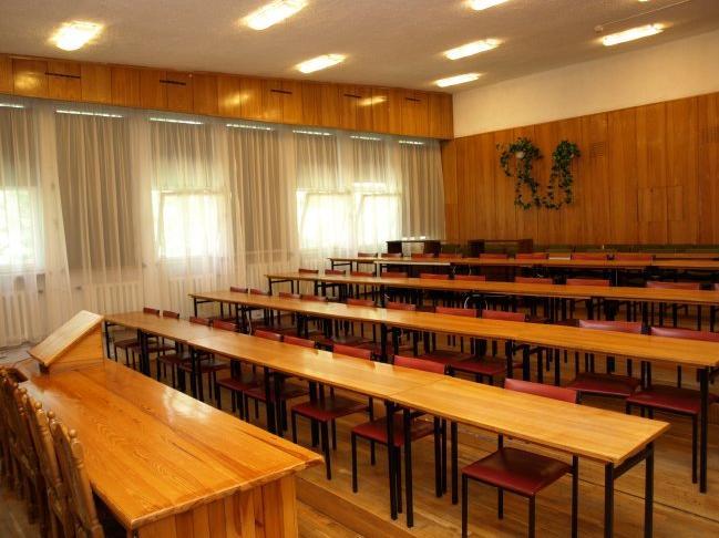 Lesna Polana Sekocin Exterior foto