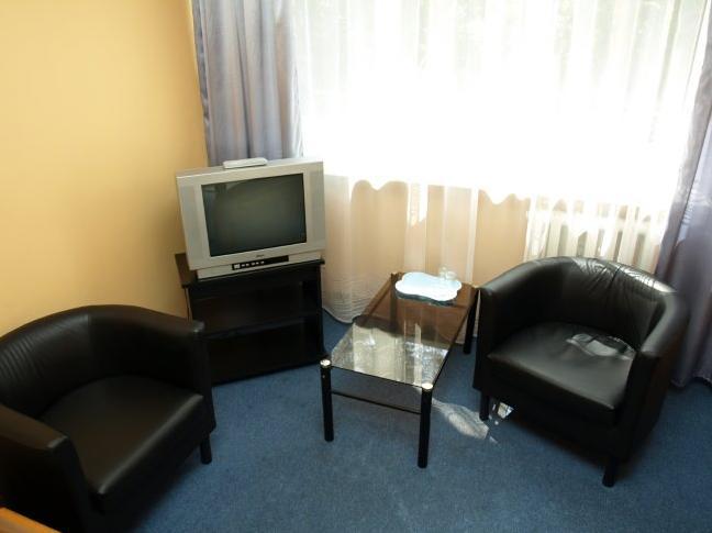 Lesna Polana Sekocin Exterior foto