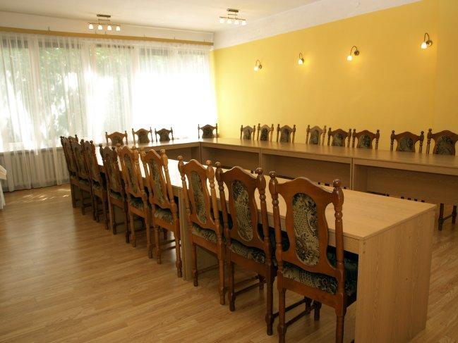 Lesna Polana Sekocin Exterior foto