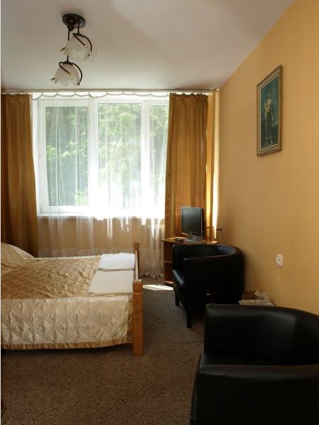 Lesna Polana Sekocin Quarto foto