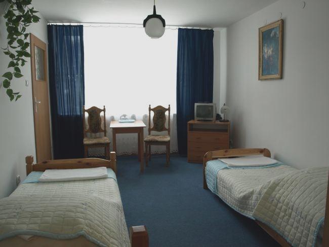 Lesna Polana Sekocin Quarto foto