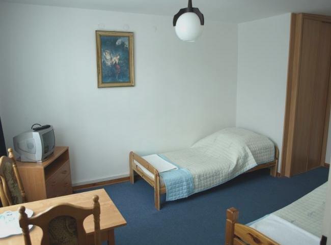 Lesna Polana Sekocin Quarto foto