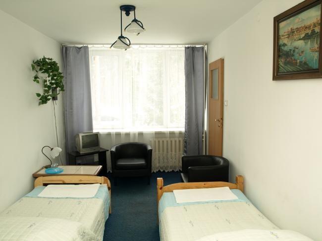 Lesna Polana Sekocin Quarto foto