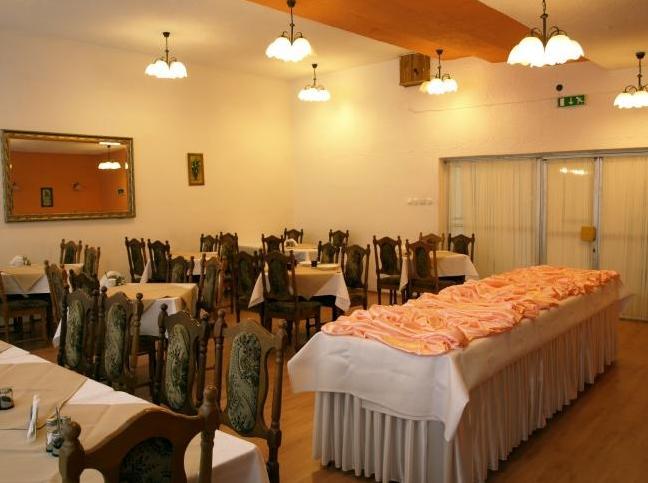 Lesna Polana Sekocin Exterior foto