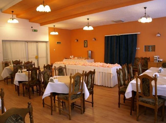 Lesna Polana Sekocin Exterior foto