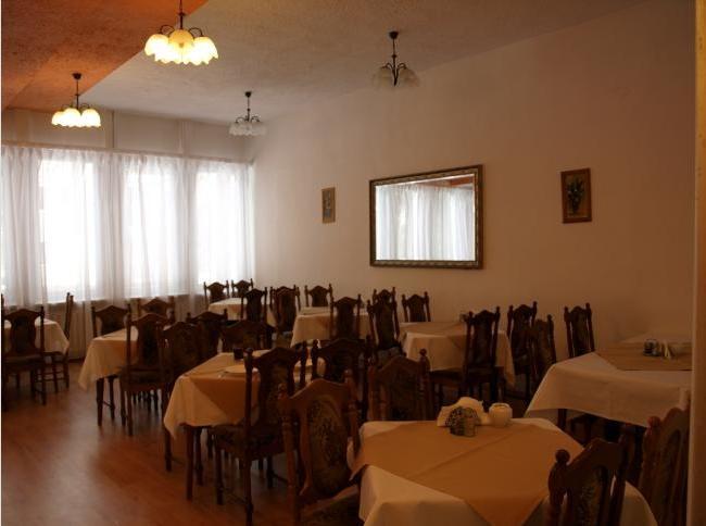 Lesna Polana Sekocin Exterior foto