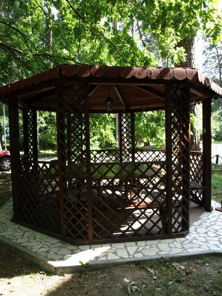 Lesna Polana Sekocin Exterior foto