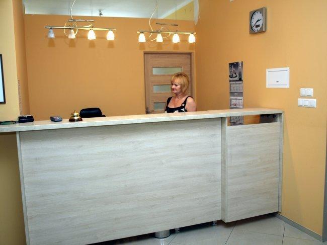 Lesna Polana Sekocin Exterior foto