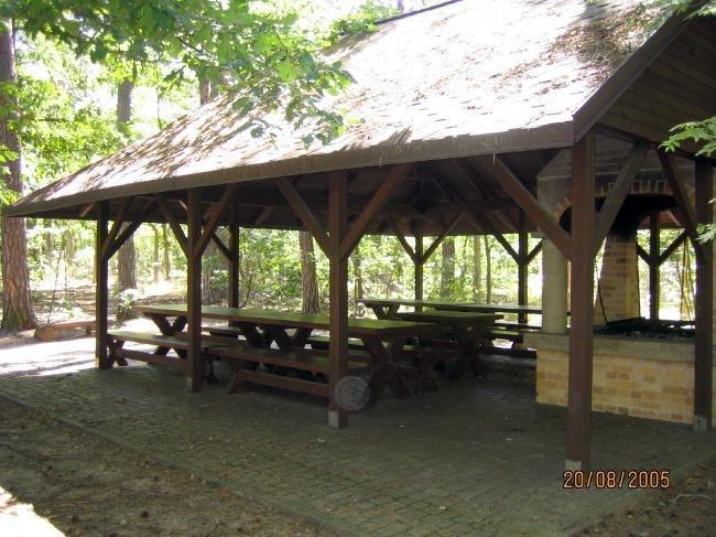 Lesna Polana Sekocin Exterior foto