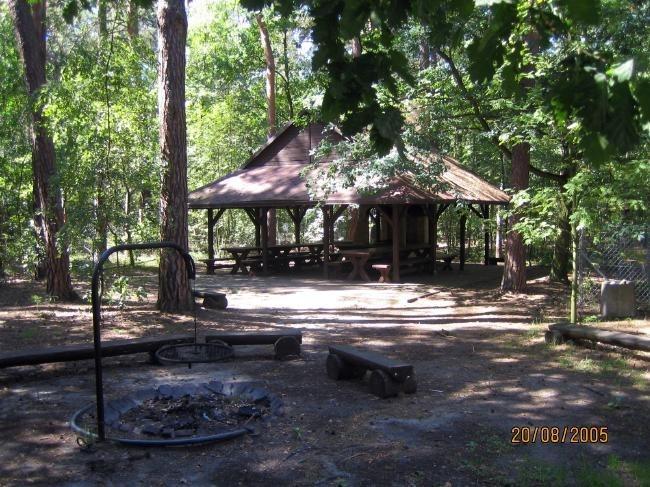 Lesna Polana Sekocin Exterior foto